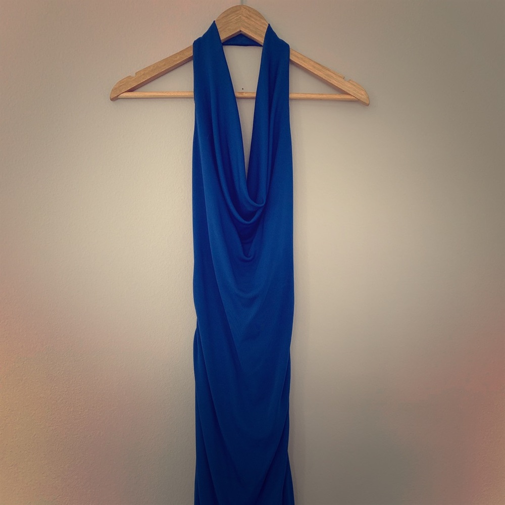 Sexy Nicole Miller Dress!